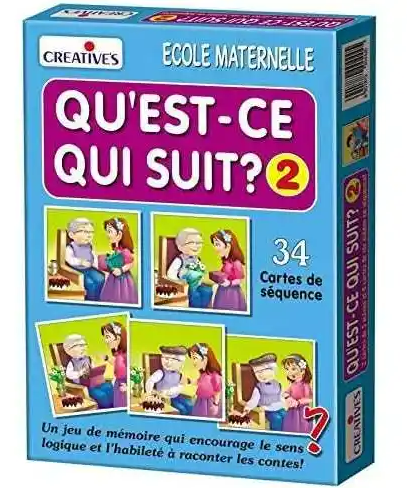 Puzzles-Quest-Ce Qui Suit ?2